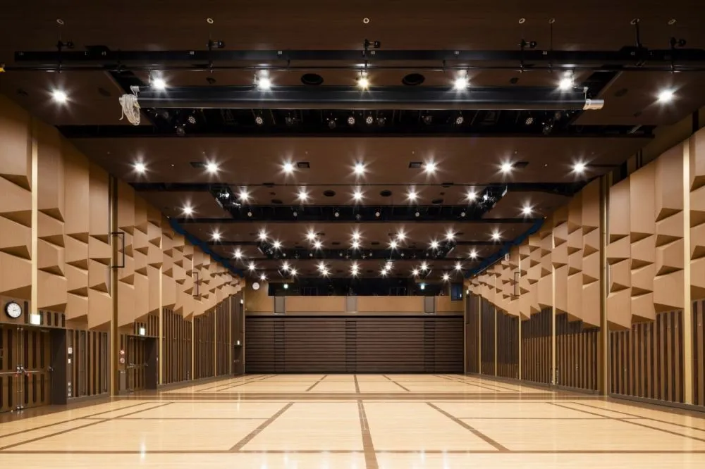 Auditorium