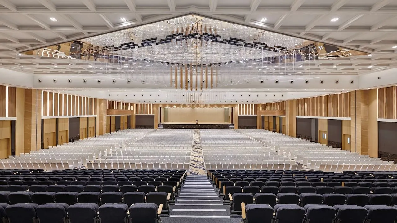Auditorium